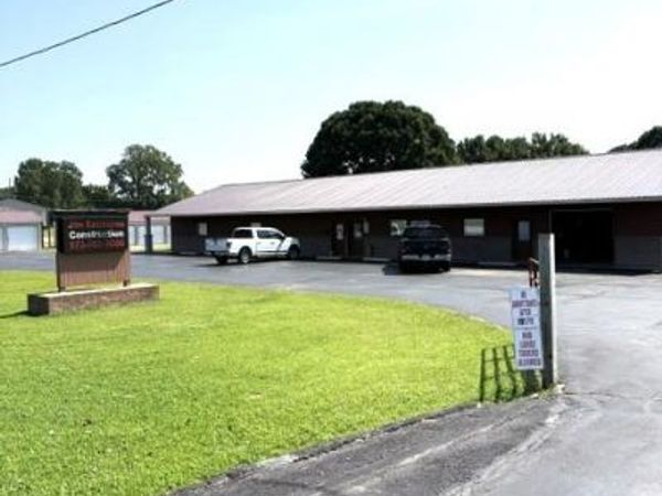 23234 U.S. Highway 61 , Oran, MO 63771