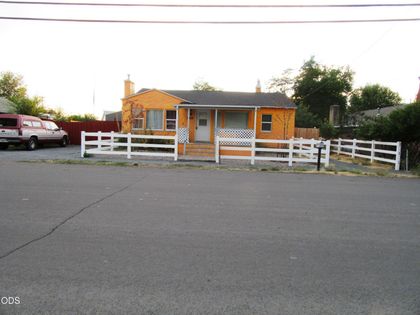 603 N East Street Alturas, CA 96101