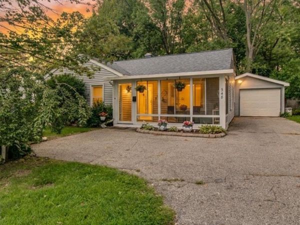 548 Riverside Drive, Battle Creek, MI 49015