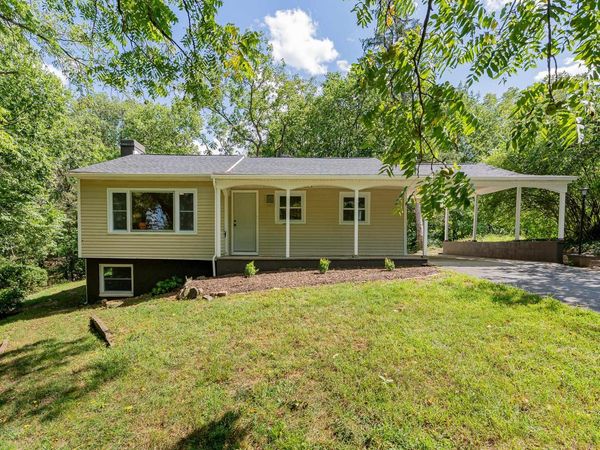 546 LUPTON RD, WOODSTOCK, VA 22664