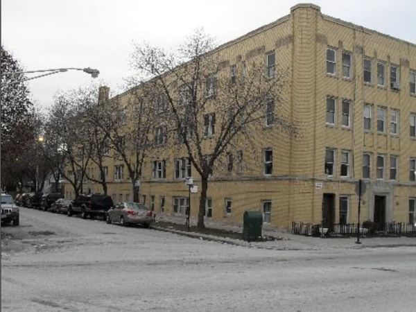 1650 W MORSE Avenue , Unit 3, Chicago, IL 60626
