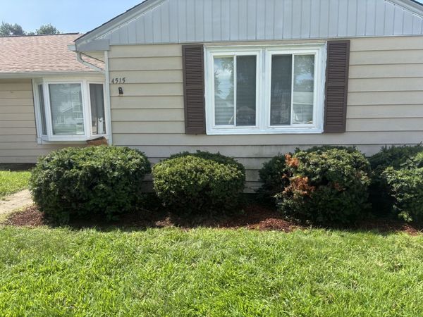 4515 W 88th Street , Hometown, IL 60456