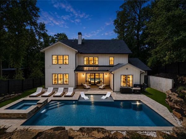 1376 Lavista Road NE, Atlanta, GA 30324