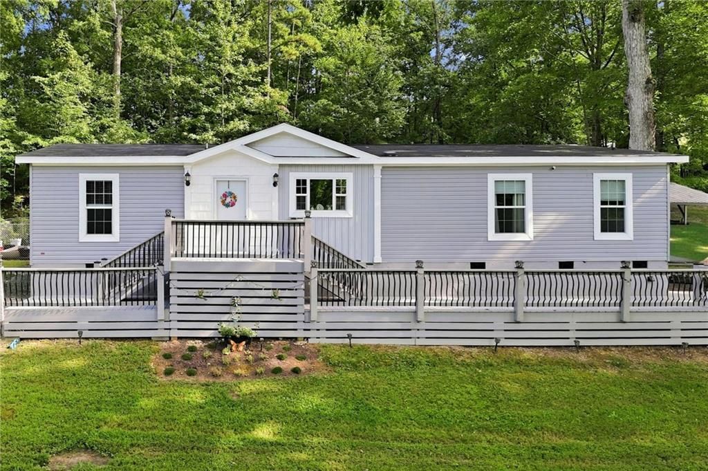 1301 Gardner Spring Road Se, Adairsville, GA 30103 Main Photo