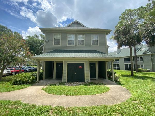 6100 WESTGATE DRIVE, Unit 103, ORLANDO, FL 32835