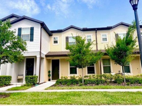 2674 MEAD AVENUE , ST CLOUD, FL 34771