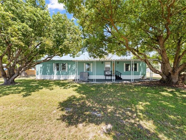 5601 LAKE LIZZIE DRIVE , ST CLOUD, FL 34771