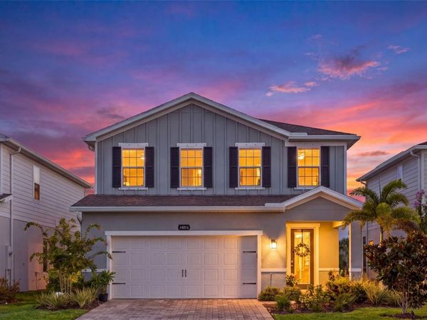 14076 CRIMSON AVENUE, LAKEWOOD RANCH, FL 34211