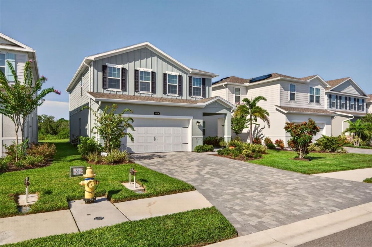 14076 Crimson Avenue, Lakewood Ranch, FL 34211 Photo