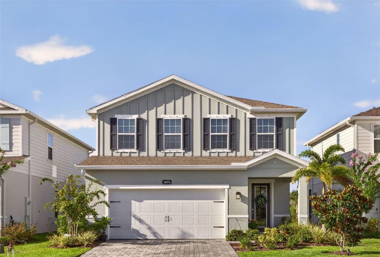 14076 Crimson Avenue, Lakewood Ranch, FL 34211 Photo