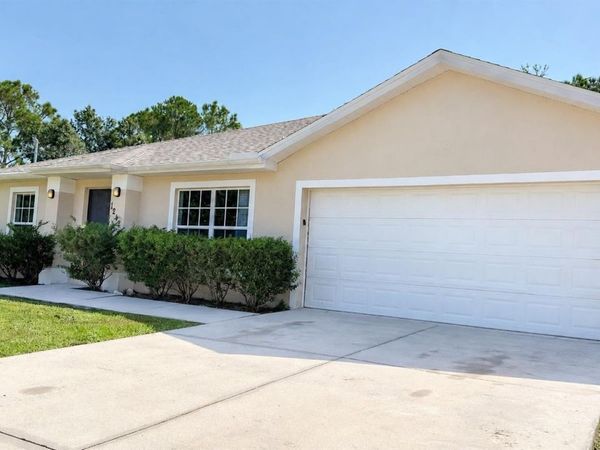 1212 IMPALA STREET , NORTH PORT, FL 34288