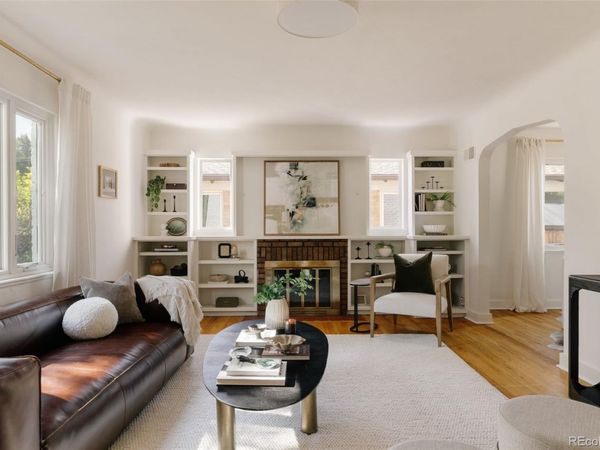 1585 S Josephine Street, Denver, CO 80210