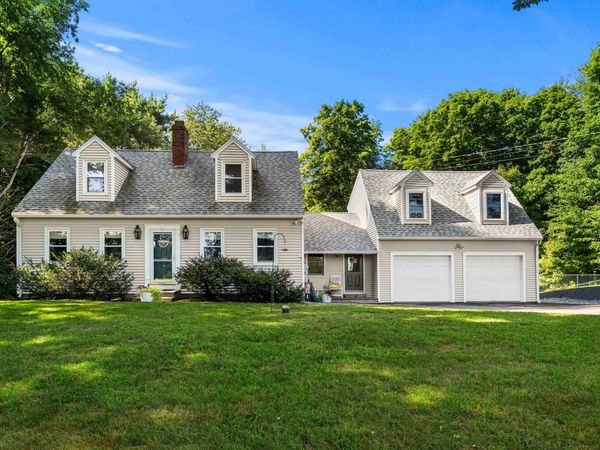 232 Prescott Road, Epping, NH 03042