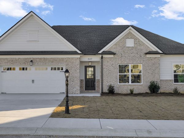 421 Winchester Drive, Unit 59, Fort Oglethorpe, GA 30742
