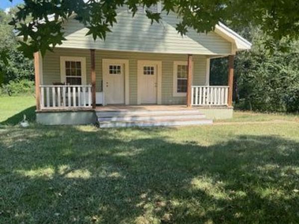 7 Hall , Roxie, MS 39661