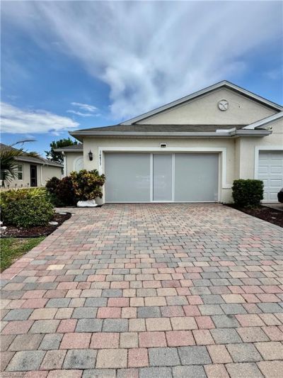 10873 Marble Brook Blvd, Lehigh Acres, FL 33936 Photo