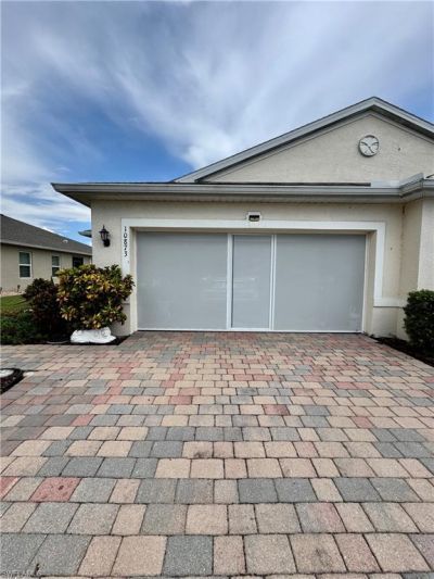 10873 Marble Brook Blvd, Lehigh Acres, FL 33936 Photo