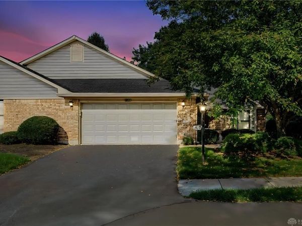 83 Pheasant Run Circle, Springboro, OH 45066