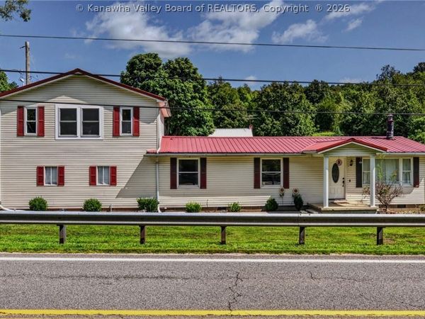 13997 Ripley Road, Point Pleasant, WV 25550