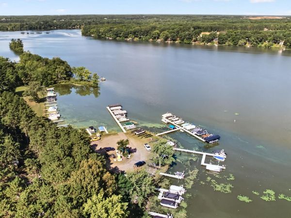 764 Fish Lake Drive, Unit 63, Mora, MN 55051