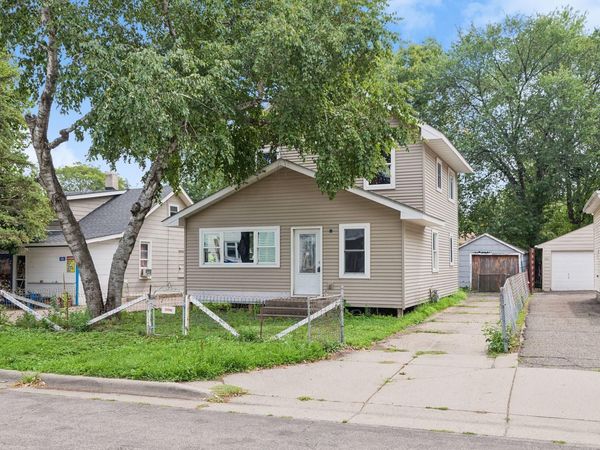 2310 Rockwood Avenue , Saint Paul, MN 55116
