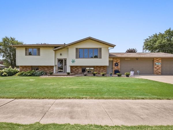 1401 Dover Street, Chippewa Falls, WI 54729