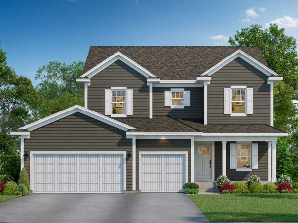320 Watkins Glen Court , Chaska, MN 55318