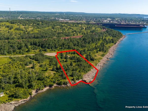XXXX E Stanley Rd, Two Harbors, MN 55616