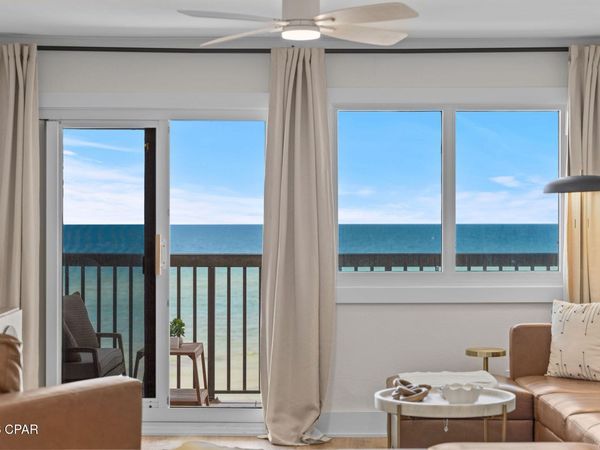 23223 Front Beach Road, Unit C2-503, Panama City Beach, FL 32413