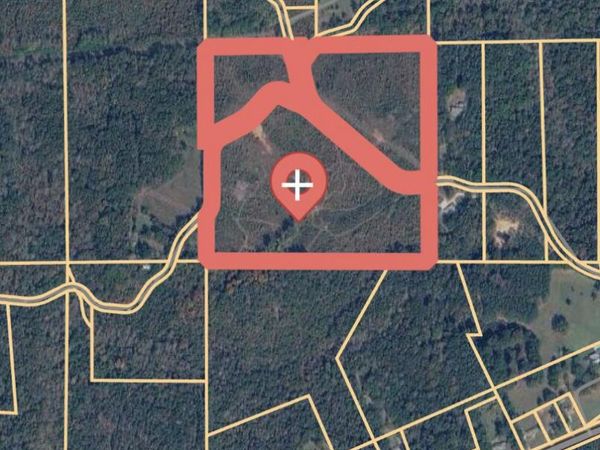 McNeece Road, Fulton, MS 38843