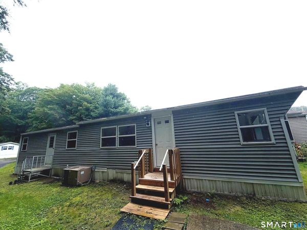 270 Boston Post, Unit Lot 10, Waterford, CT 06385