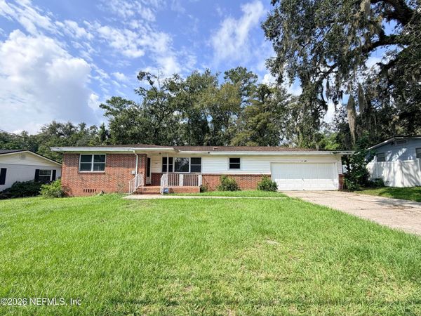 7146 HANSON Drive S, Jacksonville, FL 32210