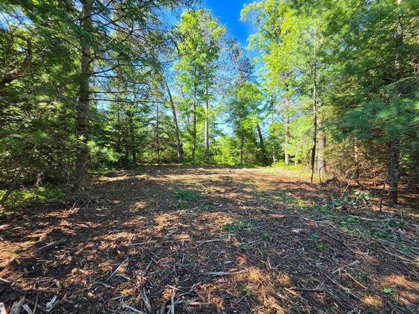 Lot 3 County Road T, Minong, WI 54838