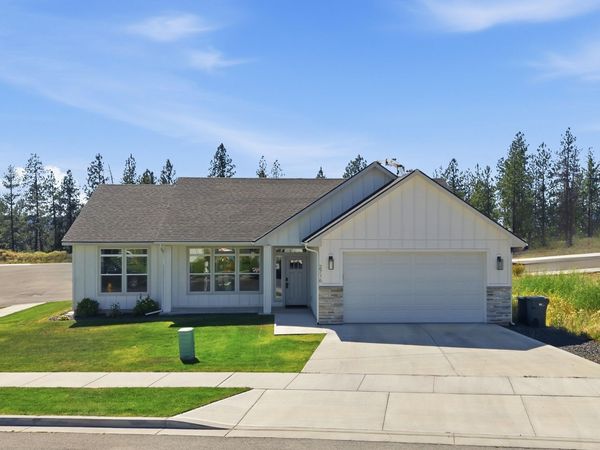 2716 S Sonora Dr, Spokane Valley, WA 99037