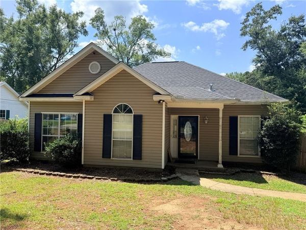 740 Copperfield Drive W, Mobile, AL 36608