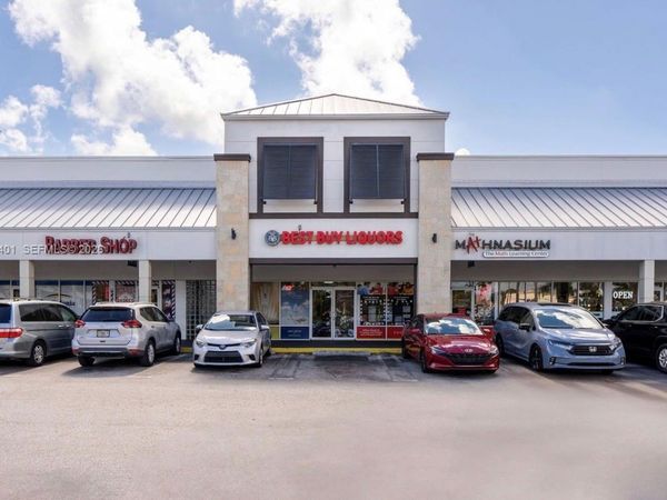 20457 Old Cutler Rd , Cutler Bay, FL 33189