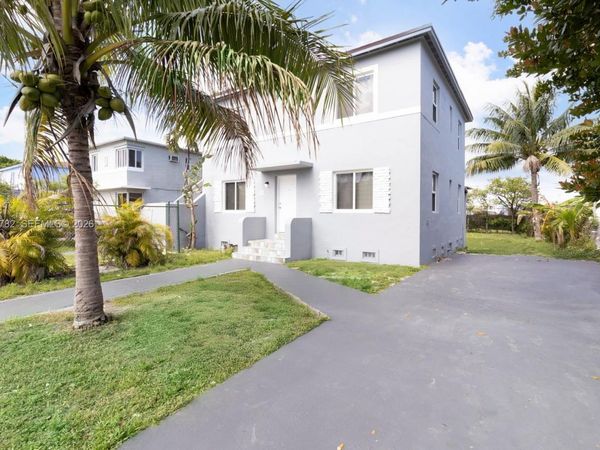 2323 NW 15th St , Unit 2, Miami, FL 33125