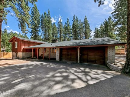 179 Pine Ridge Drive, Stateline, NV 89449 Photo