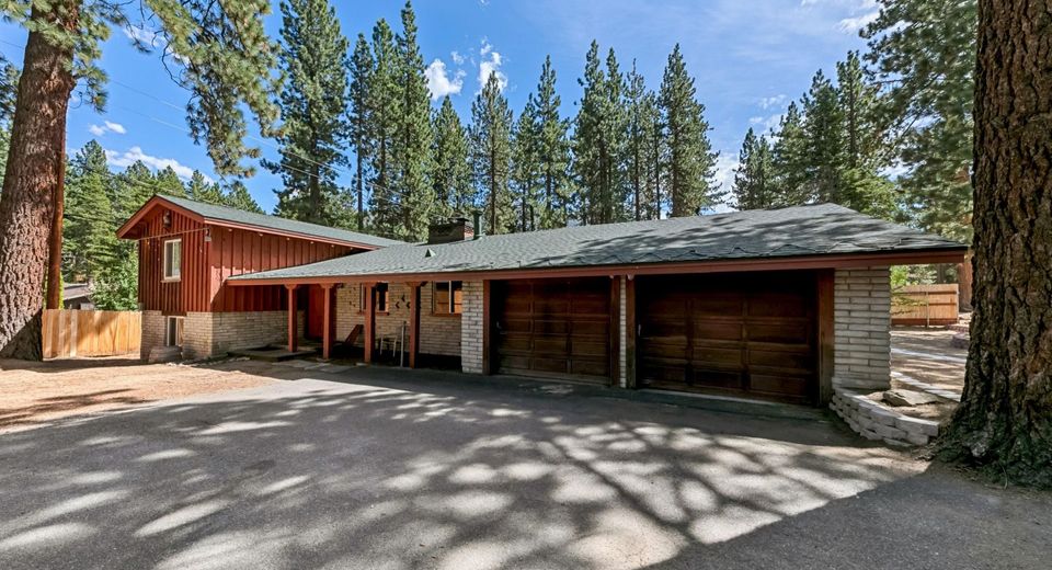 179 Pine Ridge Drive, Stateline, NV 89449 Photo