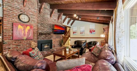 179 Pine Ridge Drive, Stateline, NV 89449 Photo