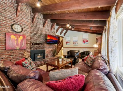 179 Pine Ridge Drive, Stateline, NV 89449 Photo