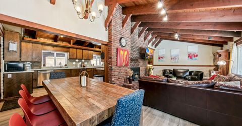 179 Pine Ridge Drive, Stateline, NV 89449 Photo