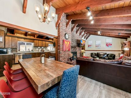 179 Pine Ridge Drive, Stateline, NV 89449 Photo