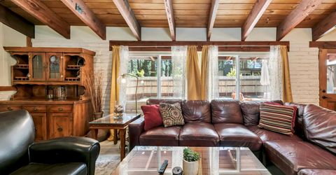 179 Pine Ridge Drive, Stateline, NV 89449 Photo