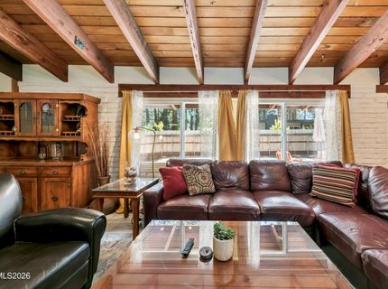 179 Pine Ridge Drive, Stateline, NV 89449 Photo