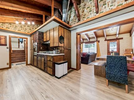 179 Pine Ridge Drive, Stateline, NV 89449 Photo