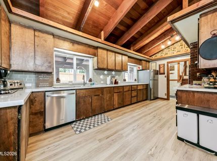 179 Pine Ridge Drive, Stateline, NV 89449 Photo