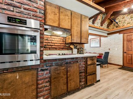 179 Pine Ridge Drive, Stateline, NV 89449 Photo