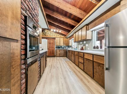 179 Pine Ridge Drive, Stateline, NV 89449 Photo