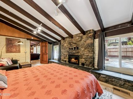 179 Pine Ridge Drive, Stateline, NV 89449 Photo